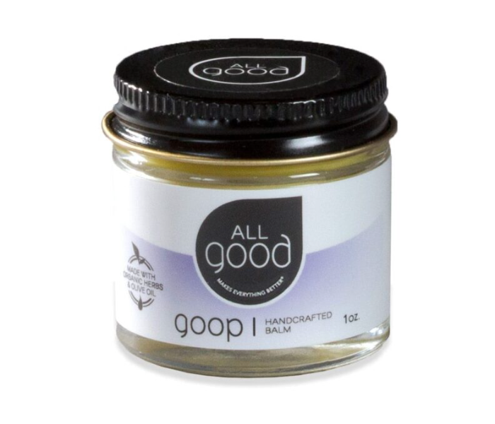 All Good 129077 1 Oz Goop Skin Cream - Zoom Image 1