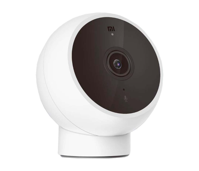 Xiaomi Mi Home Security Camera 2K Magnetic Mount - White - Zoom Image 1