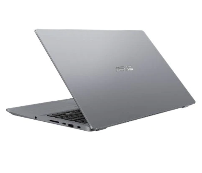 ASUS EXPERTBOOK   P3540FA-BR1365R 15.6 Inch HD Intel Core i5 8265U Processor 4GB RAM 256GB SDD Windows 10 Pro - Grey - Zoom Image 2