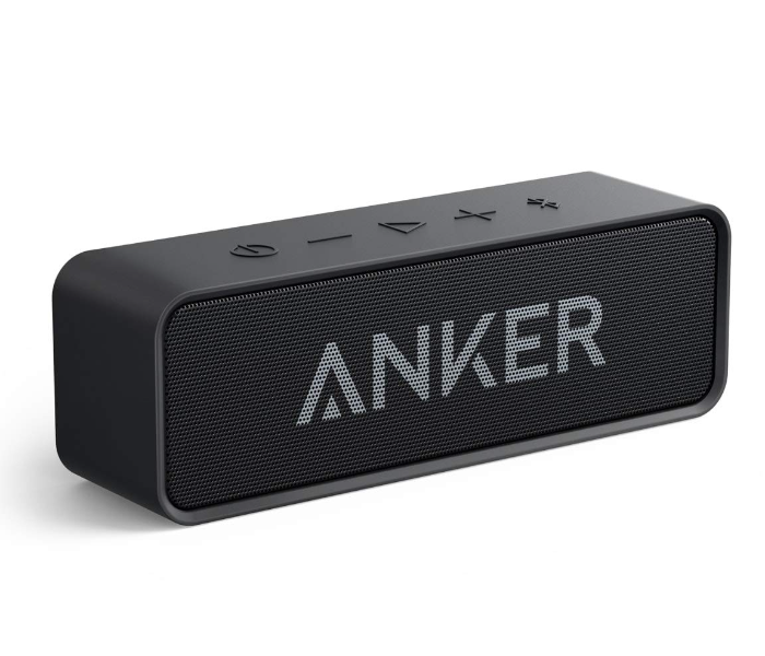 Anker Sound Core Blutooth Speaker - Black - Zoom Image