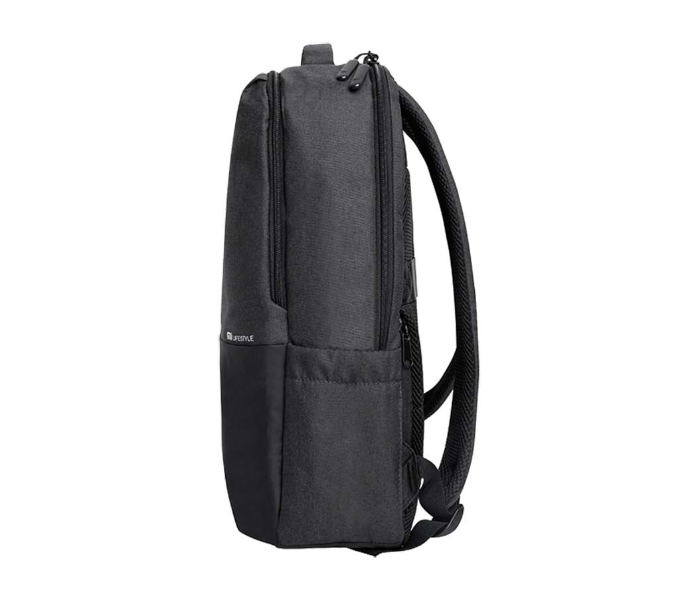 Xiaomi Business Casual Backpack - Dark Gray - Zoom Image 4