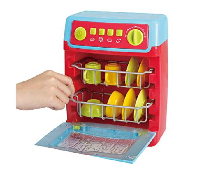 PlayGo My Dishwasher Toy for Kids - Zoom Image 4