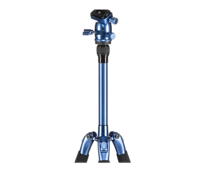 Buy Sirui T-005SB Aluminum Tripod113530 Price In Qatar, Doha