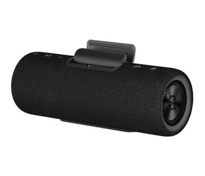 Alcatel HI FI Dock Bluetooth Speaker - Black - Zoom Image 2