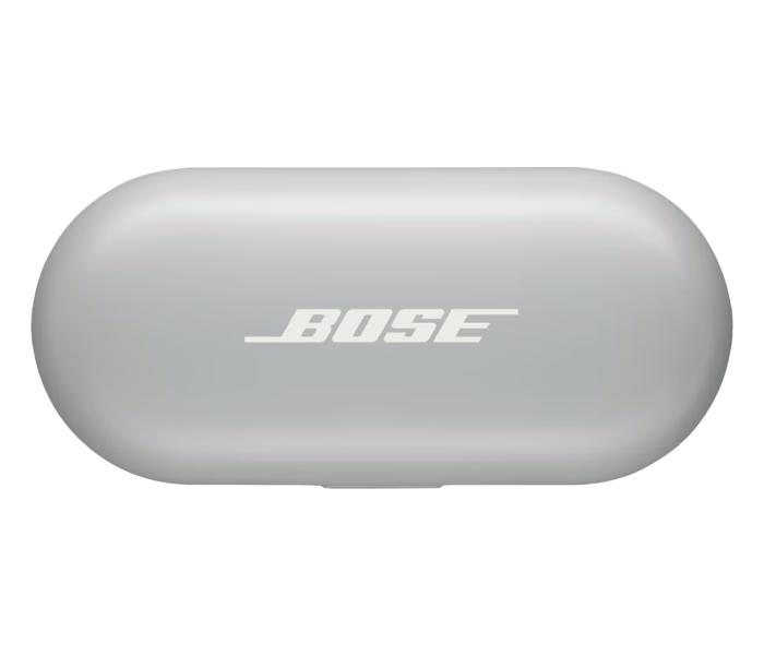 Bose Sport 805746-0030 In-Ear Truly Wireless Earbuds with Mic - White - Zoom Image 3