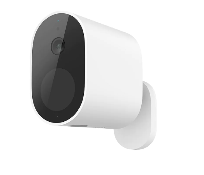 Xiaomi Mi Wireless Outdoor Security Camera 1080p - White - Zoom Image 4