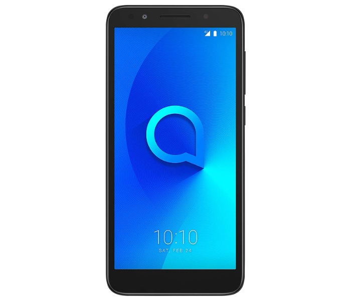 Alcatel 1x 5059D 2GB RAM 16GB 4G - Black - Zoom Image 1