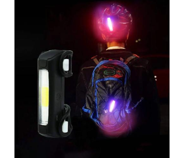 YG-2058 Bike Light Usb Charger - Zoom Image 1