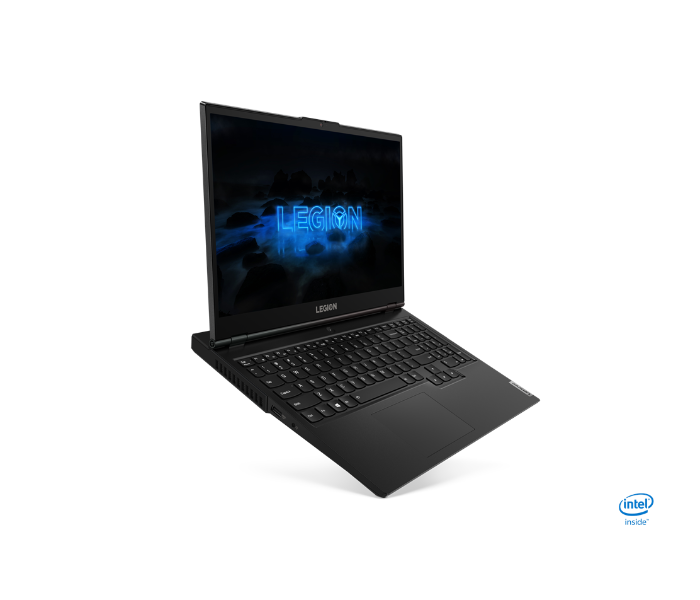 Lenovo Legion 5 81Y6003YUS 15.6 Inch Intel Core i7 16GB RAM 1TB Plus 512GB SSD  6GB GTX 1660TI Graphics Windows 10 - Dark Moss - Zoom Image 7