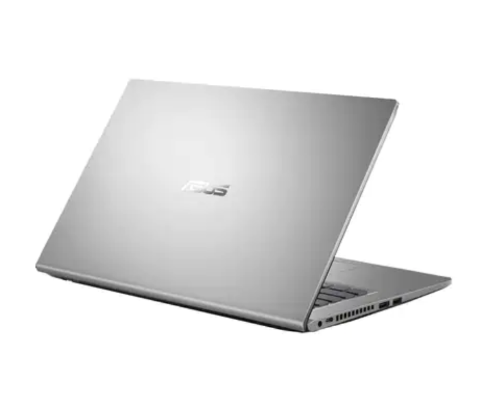 Asus Laptop X415MA-EK656WS 14 Inch Intel Celeron N4020 Processor 4GB RAM 128GB SSD Windows 11 - Silver - Zoom Image 2