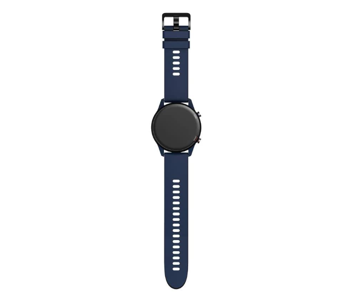 Xiaomi Mi 1.39 inch HD AMOLED Smartwatch - Navy Blue - Zoom Image 4