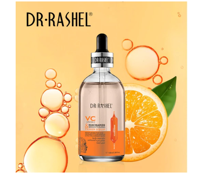 Dr Rashel DRL-1488 100ml Vitamin C Brightening Primer Serum - Zoom Image 1