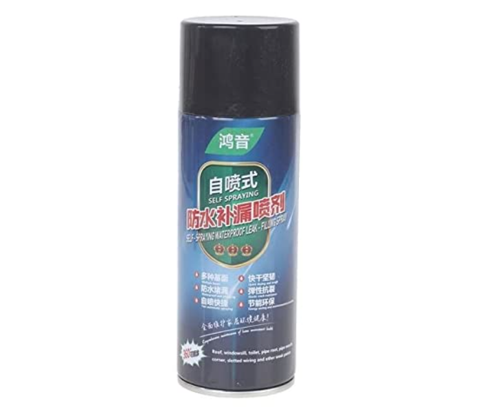 Generic 700ml Leak Seal Repair Waterproof Spray - Zoom Image 2