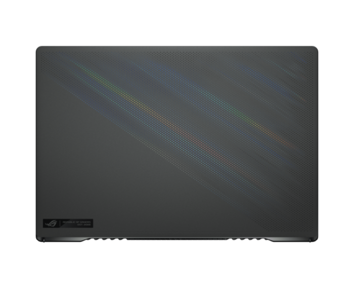 Asus ROG Zephyrus G15 GA503QM-HQ174T 15.6 Inch Ryzen 9-5900HS 32GB RAM 1TB SSD Windows 10 - Grey - Zoom Image 5