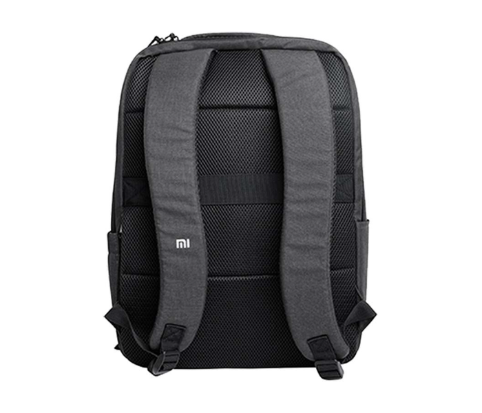 Xiaomi Business Casual Backpack - Dark Gray - Zoom Image 3