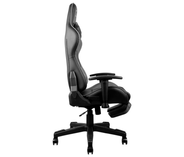 ABKO Professional Gaming Chair AGC21 - Grey - Zoom Image 3