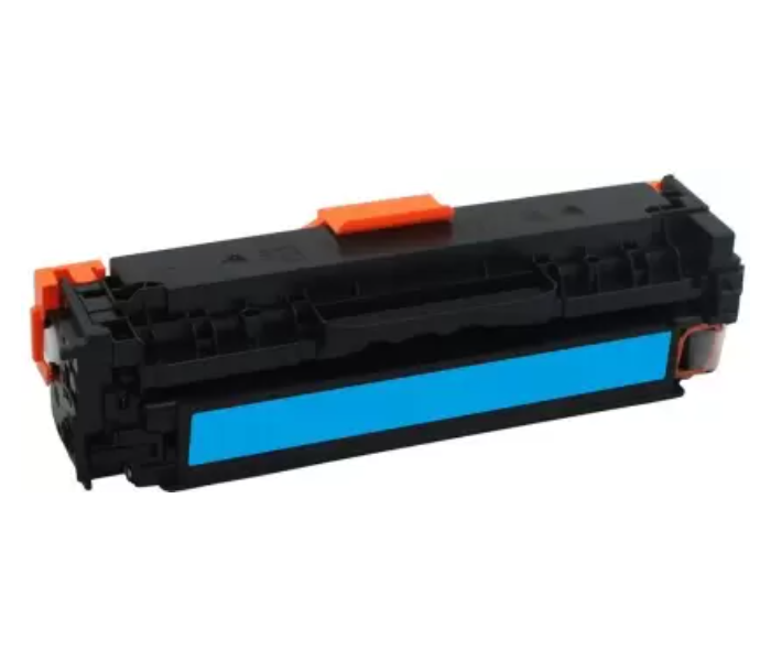 HP CF411A 410A LaserJet Toner Cartridge - Cyan - Zoom Image 2