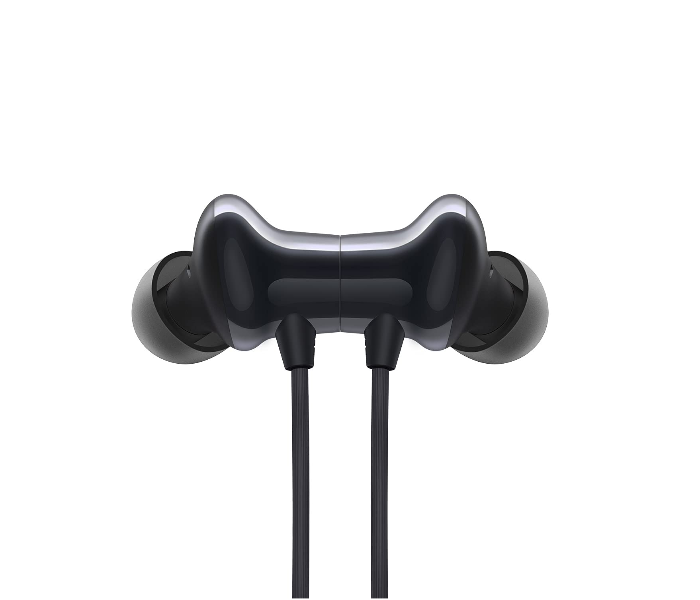 OnePlus Bullets Wireless Z Series Bass Edition - Bold Black - Zoom Image 5