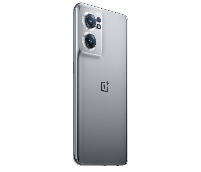 OnePlus Nord CE 2 5G 6GB RAM 128GB - Gray Mirror - Zoom Image 6