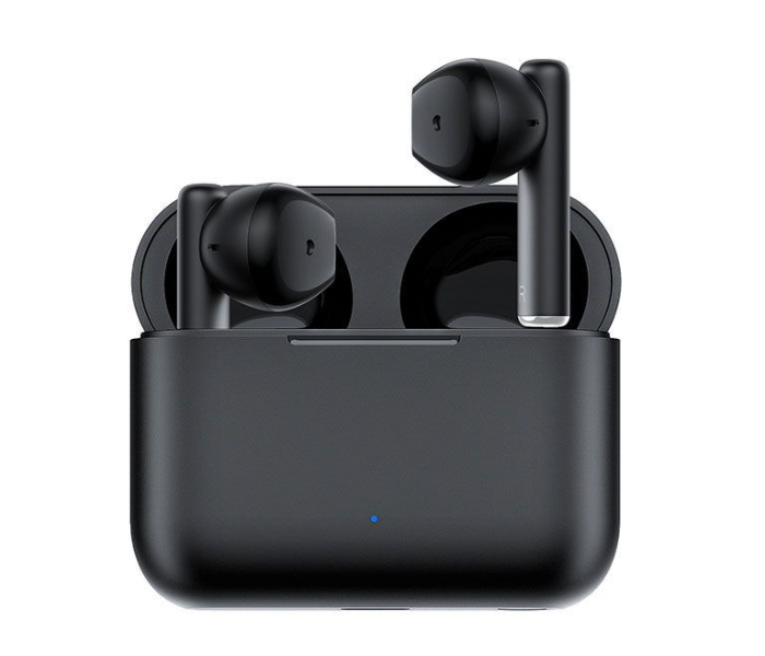 Honor Choice Earbuds X True Wireless Earbuds - Night Black - Zoom Image 4