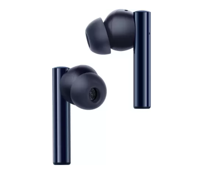 Realme Buds Air 2 - Black - Zoom Image 4