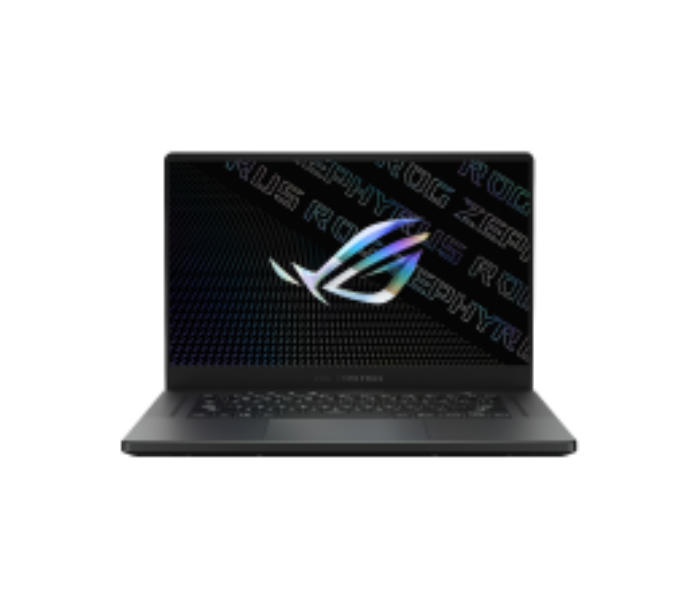 Asus ROG Zephyrus G15 GA503QM-HQ174T 15.6 Inch Ryzen 9-5900HS 32GB RAM 1TB SSD Windows 10 - Grey - Zoom Image 7