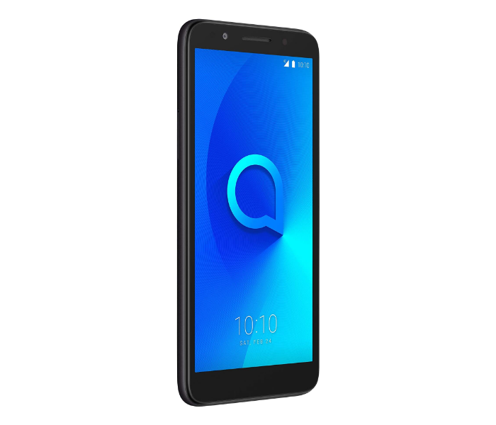 Alcatel 1x 5059D 2GB RAM 16GB 4G - Black - Zoom Image 2