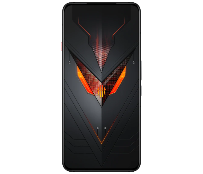 Nubia Redmagic 7 Pro With Snapdragon 8 Gen1 16GB RAM 512GB - Obsidian - Zoom Image 2