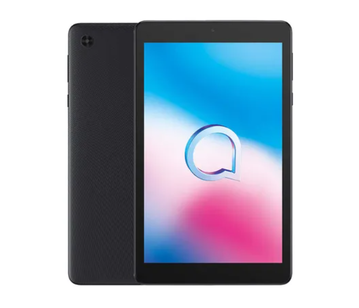 Alcatel 3T 9032x1 2GB RAM 32GB 8 inch 4G Tablet - Black - Zoom Image 1