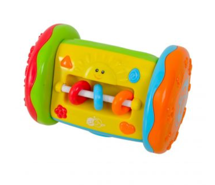 PlayGo 1740 Musical Spinning Wheel Toys For Kids - Zoom Image 1