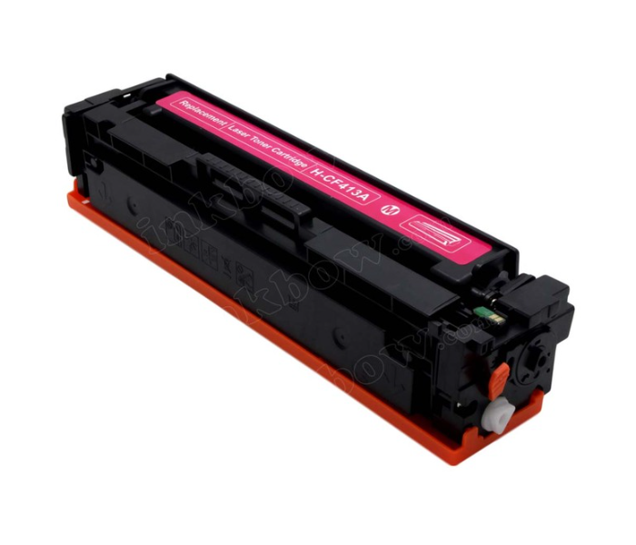 HP CF413A 410A LaserJet Toner Cartridge - Magenta - Zoom Image 1