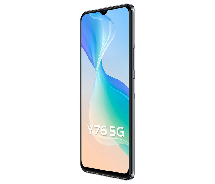 Vivo Y76 5G 8GB RAM 128GB - Midnight Space - Zoom Image 6