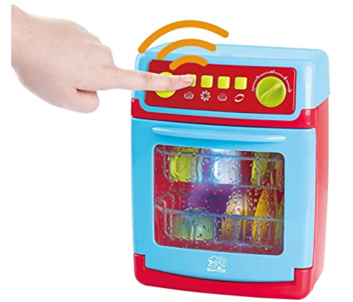 PlayGo My Dishwasher Toy for Kids - Zoom Image 5