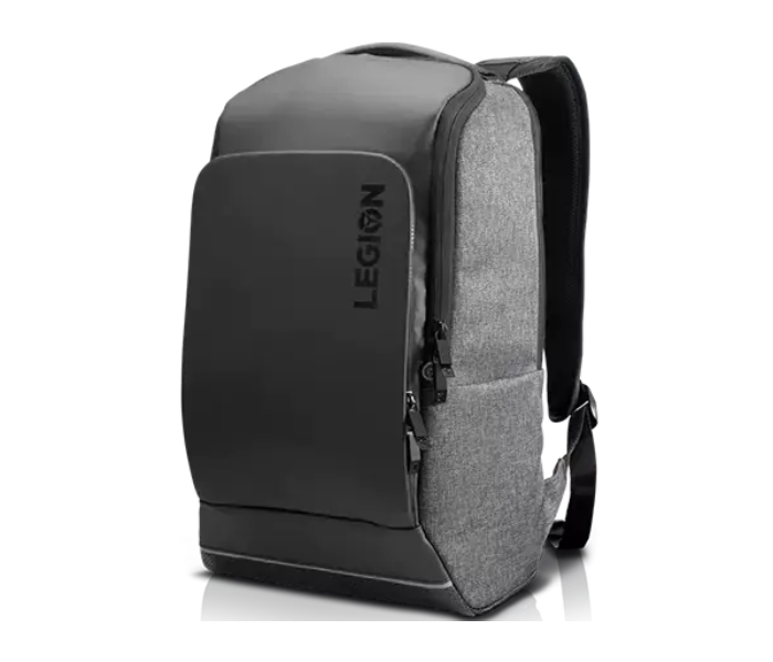 Lenovo Legion 15.6 Inch Recon Gaming Backpack - Black and Grey - Zoom Image 1