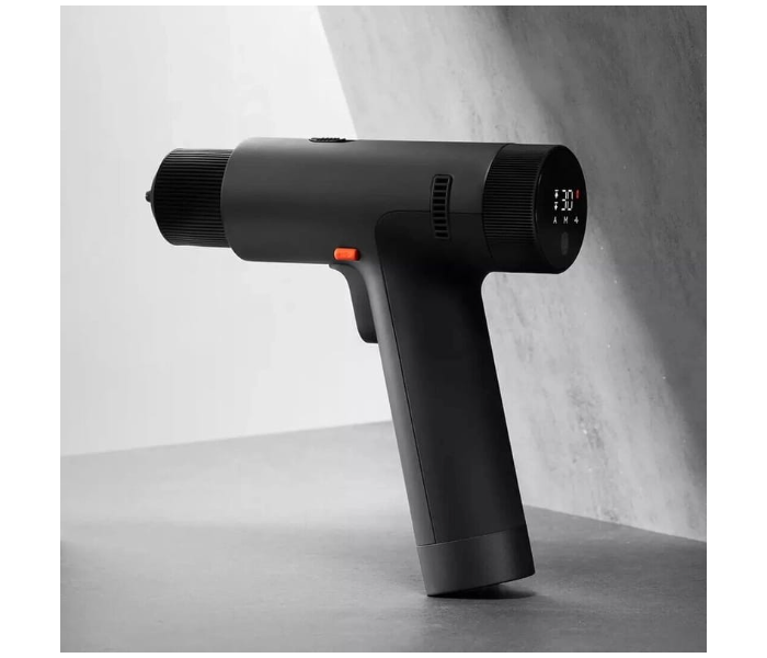 Xiaomi Mi Brushless Intelligent Cordless Drill - Black - Zoom Image 3