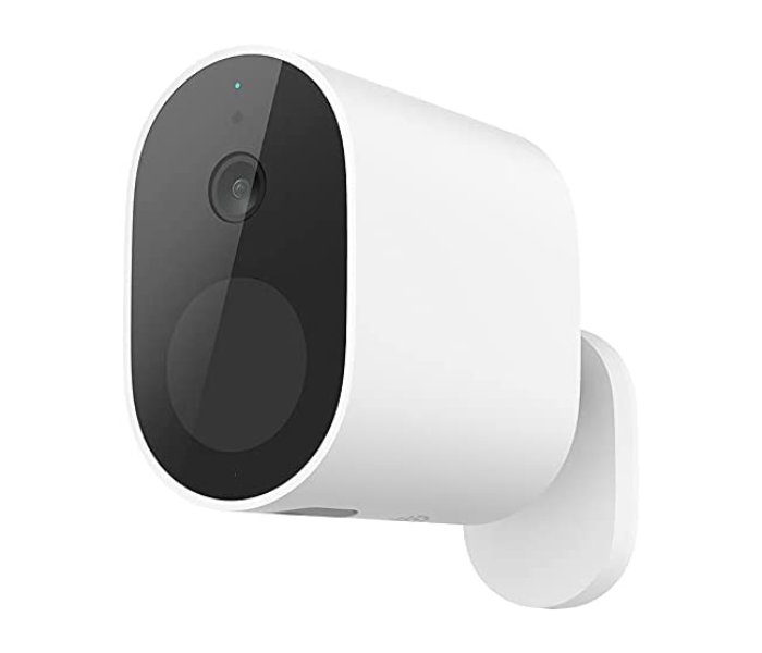 Xiaomi Mi Wireless Outdoor Security Camera 1080p Set - White - Zoom Image 2