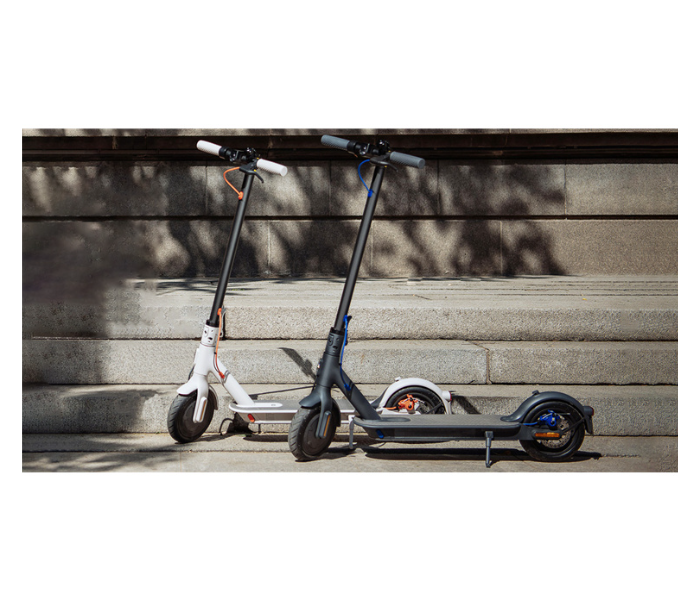 Xiaomi Mi Electric Scooter 3 - Grey - Zoom Image 3