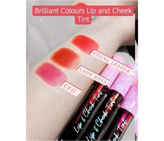 Brilliant Skin Essentials 3 shades Liptint - Zoom Image 3