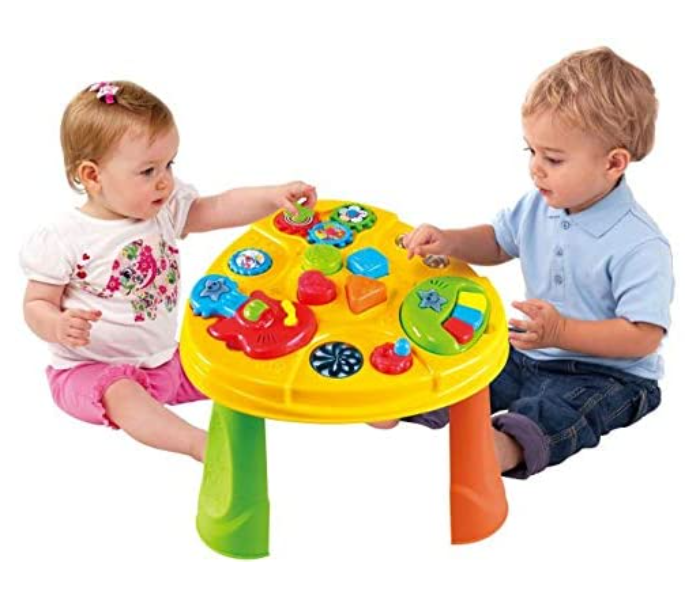 PlayGo 2234 Jamming Fun Music Table Toy for Kids - Zoom Image 3