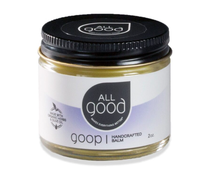 All Good 129078 2 Oz Goop Skin Cream - Zoom Image 1