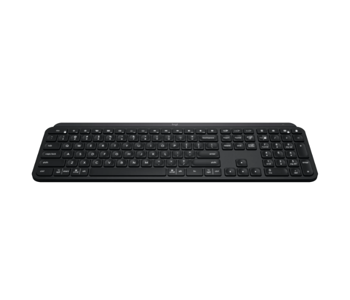 Logitech MX Keys Wireless Keyboard with Backlit Keys - Zoom Image 9