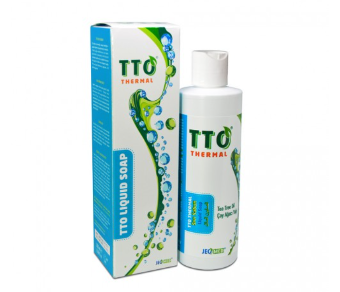 TTO 129306 250ml Thermal Liquid Soap - Zoom Image