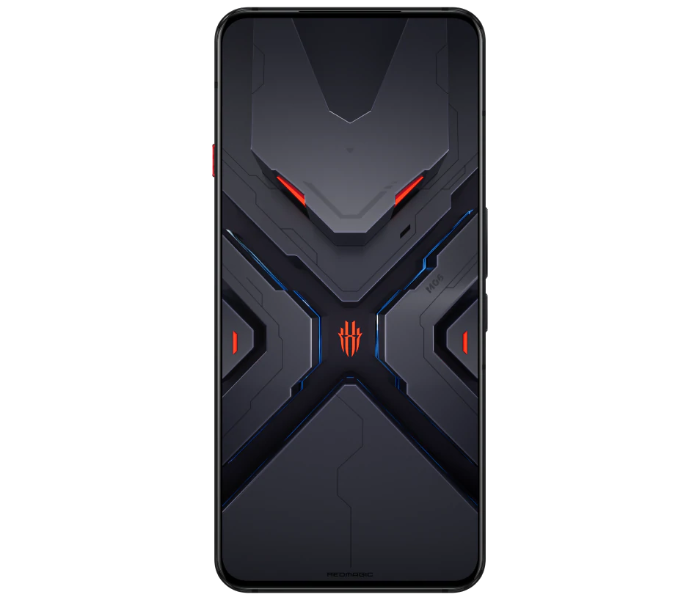 Nubia Redmagic 7 Pro With Snapdragon 8 Gen1 16GB RAM 512GB - Supernova - Zoom Image 2