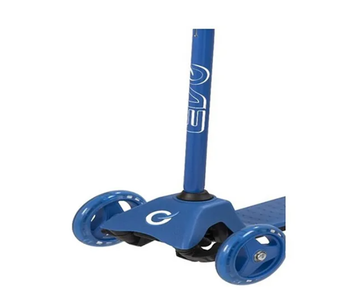 HTI EVO 1437640 Mini Cruiser Wheeled Toys for Kids - Blue - Zoom Image 3