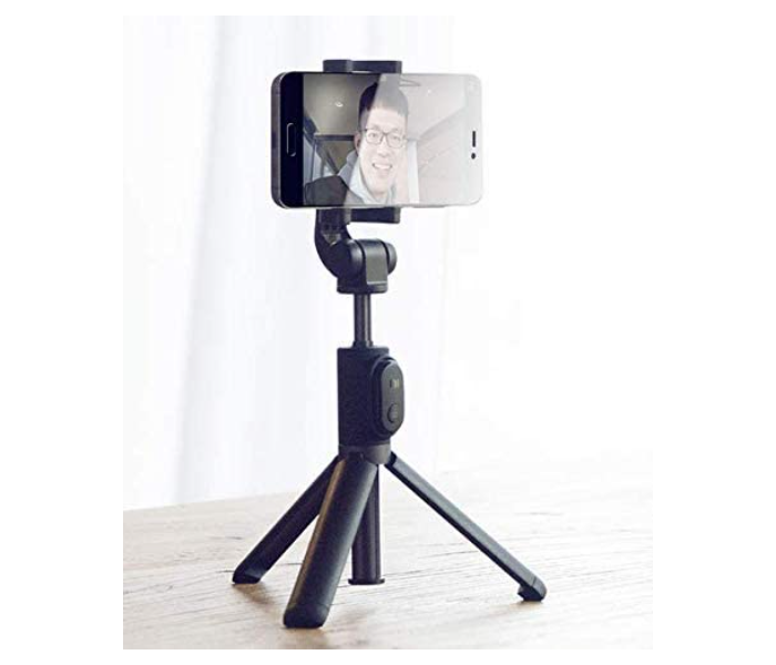 Xiaomi Mi Selfie Stick Tripod - Black - Zoom Image 5