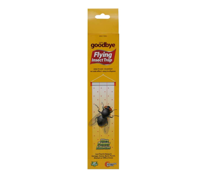 Buy Habro Goodbye Flying Insect Trap Online - Shop Cleaning