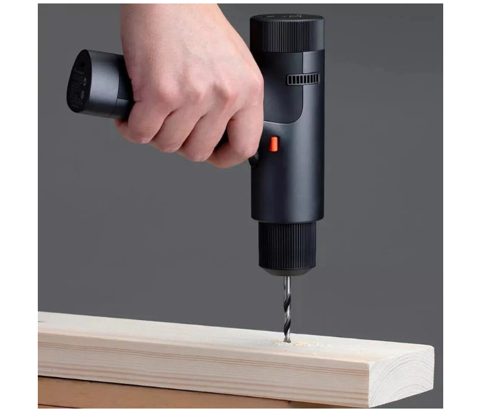 Xiaomi Mi Brushless Intelligent Cordless Drill - Black - Zoom Image 5