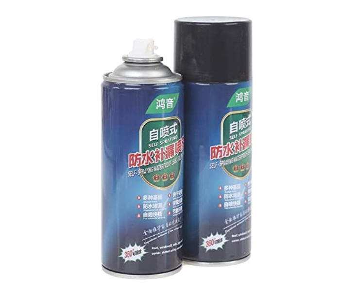 Generic 700ml Leak Seal Repair Waterproof Spray - Zoom Image 3