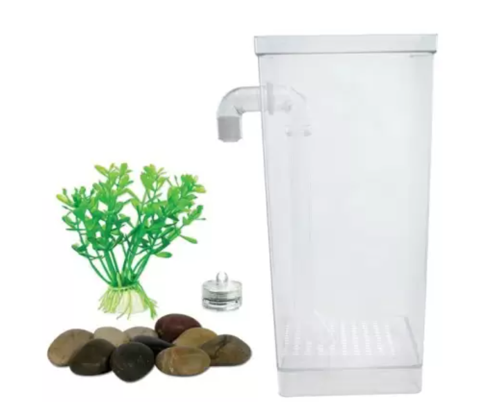 Generic My Fun Fish Self Cleaning Tank - Zoom Image 4