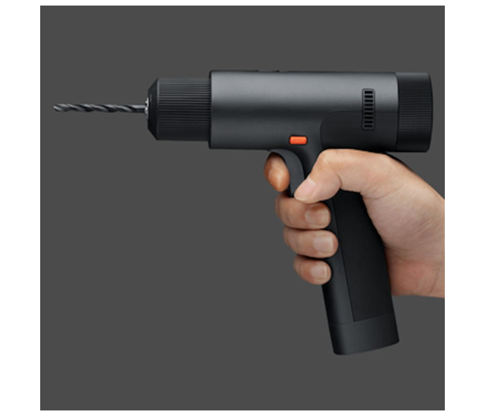 Xiaomi Mi Brushless Intelligent Cordless Drill - Black - Zoom Image 4